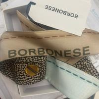 Sciarpa/laccio per acconciature borbonese