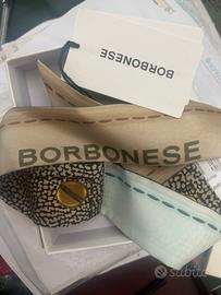 Sciarpa/laccio per acconciature borbonese