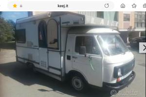 p.e.rmuto Futura iscritta FMI con camper 238