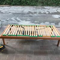 Rete a doghe motorizzata