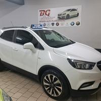 Opel Mokka X 1.6 CDTI Ecotec 4x2 unico prop 2017