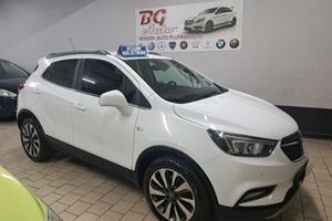 Opel Mokka X 1.6 CDTI Ecotec 4x2 unico prop 2017