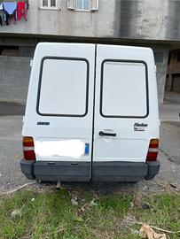 Fiat fiorino