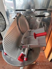 affettatrice 2022 Swedlinghaus 35cm 220v 