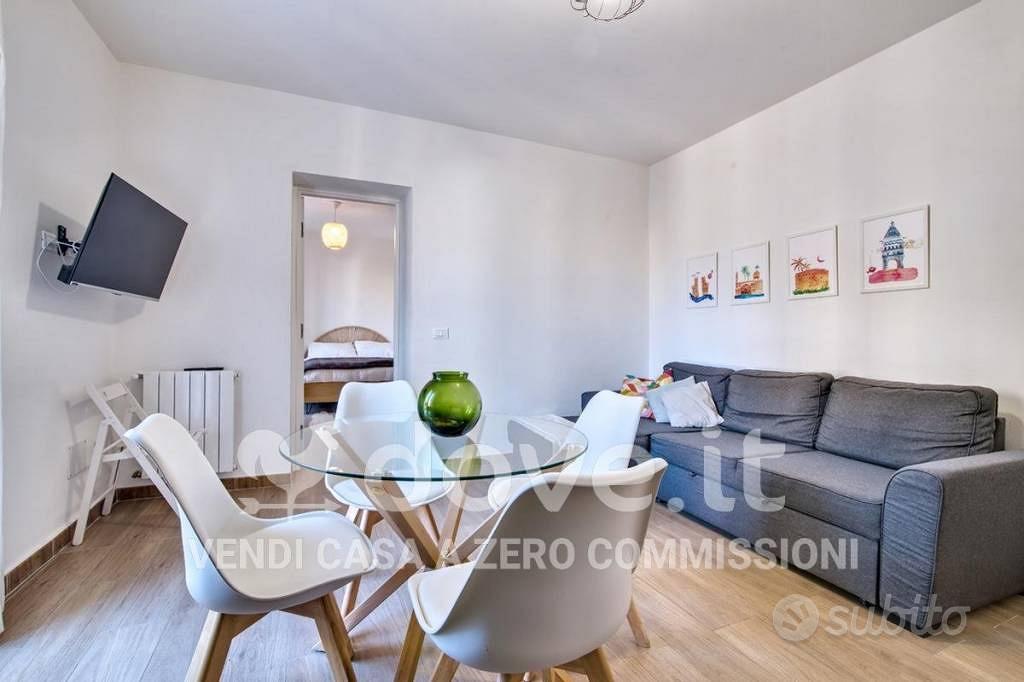 Appartamento – Palermo, Il Capo, I Circoscrizione - Vista 4