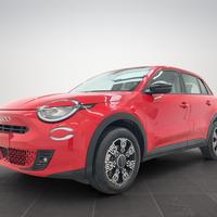 FIAT 600 Hybrid Icon 1.2 Hybrid 145cv