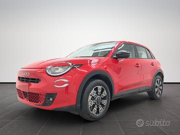 FIAT 600 Hybrid Icon 1.2 Hybrid 145cv