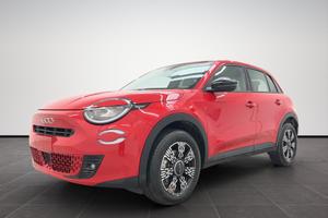 FIAT 600 Hybrid Icon 1.2 Hybrid 145cv