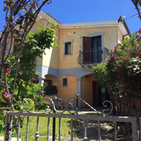 Villetta a schiera San Giovanni di Posada