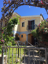 Villetta a schiera San Giovanni di Posada