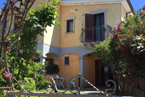 Villetta a schiera San Giovanni di Posada