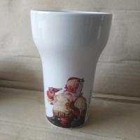 Bicchiere natalizio