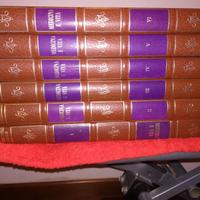 Enciclopedia Motta  quarta edizione 