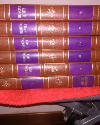 Enciclopedia Motta  quarta edizione 