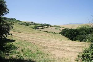 Terreno di 2511 m² a Gemmano