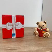 THUN, Teddy con Libro