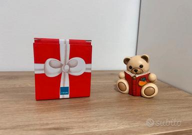 THUN, Teddy con Libro