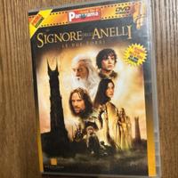 Il Signore degli anelli Le due torri