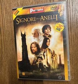 Il Signore degli anelli Le due torri