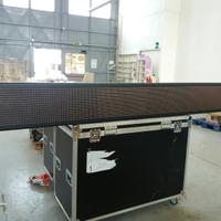 Insegna LED per esterno