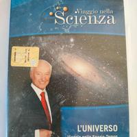 Viaggio nella scienza - L' universo