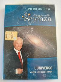 Viaggio nella scienza - L' universo