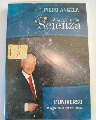 Viaggio nella scienza - L' universo