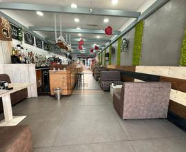 Bar in zona Via Aniello Palumbo