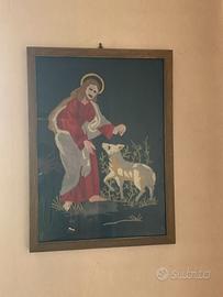 QUADRO RELIGIOSO