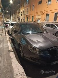 LANCIA DELTA