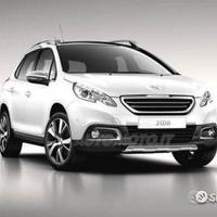 Peugeot 2008 2015 ricambi