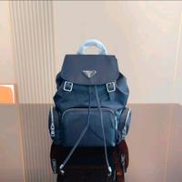 Zaino Donna Prada