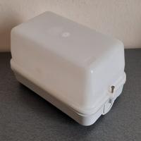 Plafoniera Schyller, 5 euro cadauna 