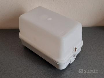 Plafoniera Schyller, 5 euro cadauna 