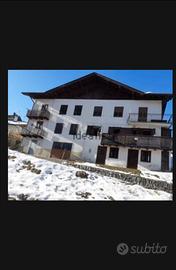 Appartamento " la casina di giulia"