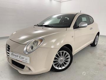 Alfa Romeo MiTo 1.3 JTDm-2 95 CV S&S Progression