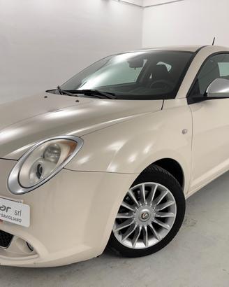 Alfa Romeo MiTo 1.3 JTDm-2 95 CV S&S Progression