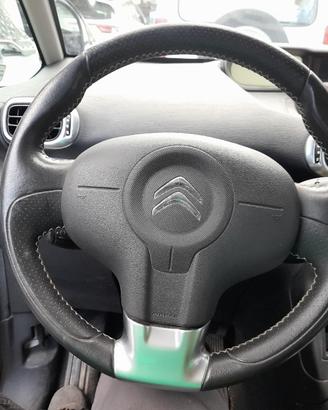 KIT AIRBAG CITROEN C3 PICASSO (2013)