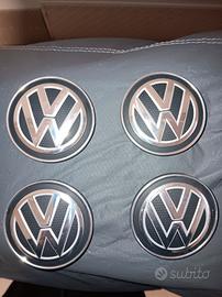 Coprimozzo per Volkswagen