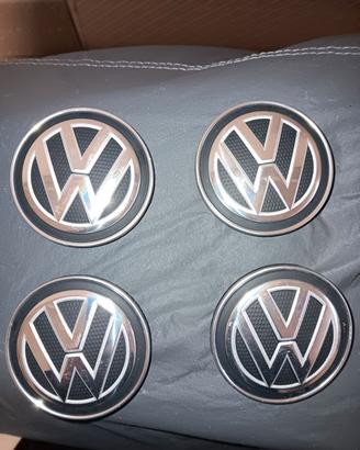 Coprimozzo per Volkswagen