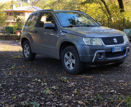 Suzuki granvitara