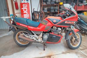 Suzuki GSX 1100 ef