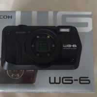 Ricoh wg 6