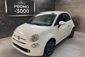 Fiat 500 1.0 Hybrid Cult