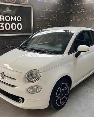 Fiat 500 1.0 Hybrid Cult