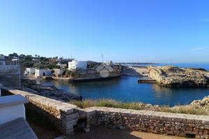 VILLA A SCHIERA A POLIGNANO A MARE