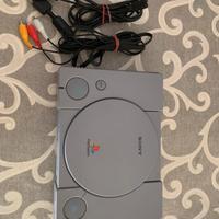 Playstation 1