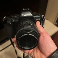 Fotocamera Canon