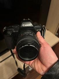 Fotocamera Canon