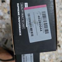 dischi e pastiche opel astra h